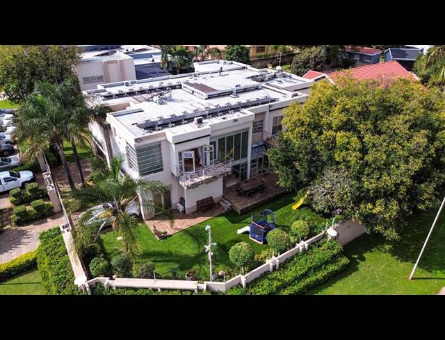 6 BEDROOM HOUSE FOR SALE IN ERASMIA